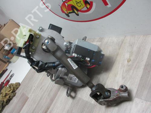 Used Steering column RENAULT ZOE (BFM_) ZOE (88 hp) 30782769