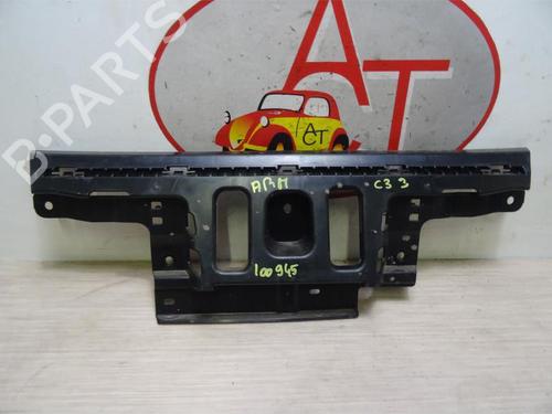 Rear bumper bracket CITROËN C3 III (SX) 1.2 PureTech 82 | BP13037214C159 