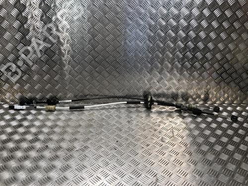 Cavo OPEL MERIVA B MPV (S10) 1.4 (75) (120 hp) 31244263