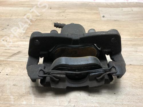 Used Left front brake caliper TOYOTA YARIS (_P9_) 1.3 VVT-i (SCP90_, SCP90R) (87 hp) 20613469