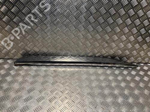 Modanatura della portiera PEUGEOT 2008 I (CU_) 1.6 BlueHDi 120 (120 hp) 31315296