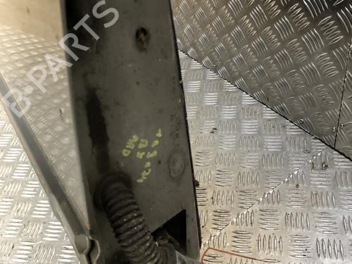 Puerta trasera derecha CITROËN BX (XB-_) 16 E (88 hp) 32092698