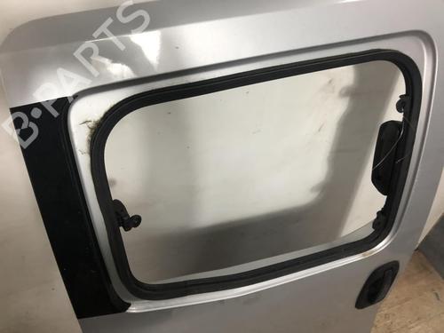 Right slide door CITROËN NEMO MPV 1.3 HDi 75 | BP20631532C75 