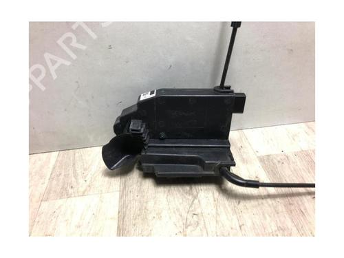 Front right lock CITROËN C4 Picasso II 1.6 HDi / BlueHDi 115 | BP20613309C97 