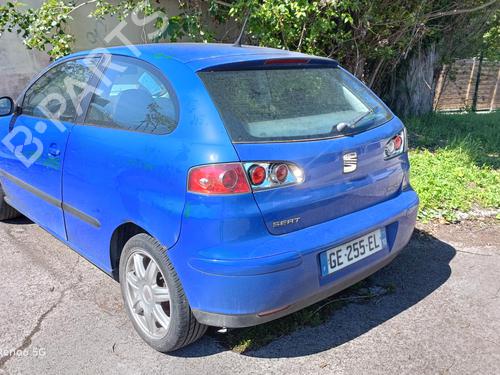 Steering column stalk SEAT IBIZA III (6L1) 1.4 16V | BP31244946I23 