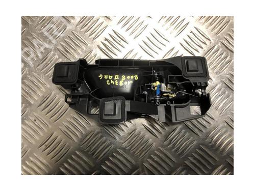 Rear left interior door handle PEUGEOT 2008 II (UD_, US_, UY_, UJ_, UR_, UC_) 1.5 BlueHDI 100 | BP23435500I15 