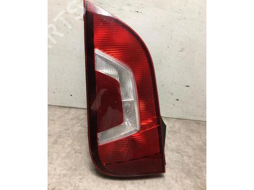 Left taillight VW UP! (121, 122, BL1, BL2, BL3, 123) 1.0 | BP20628756C34
