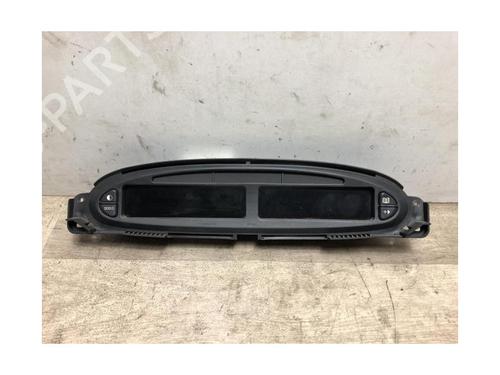 Instrument cluster CITROËN XSARA PICASSO (N68) 2.0 HDi | BP23872272C47 