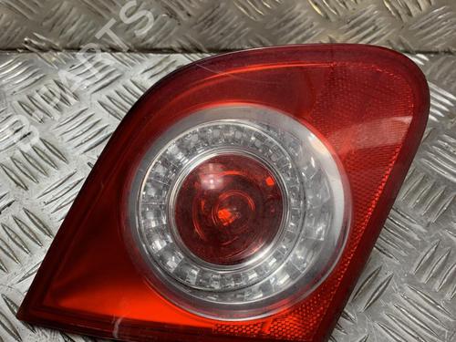Left tailgate light VW PASSAT B6 (3C2) 2.0 TDI 16V | BP25306360C79 