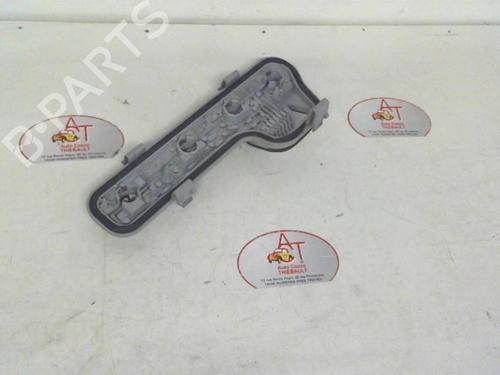 Éclairage de plaque d'immatriculation OPEL ZAFIRA A MPV (T98) 2.0 DTI 16V (F75) | BP28334066I40 