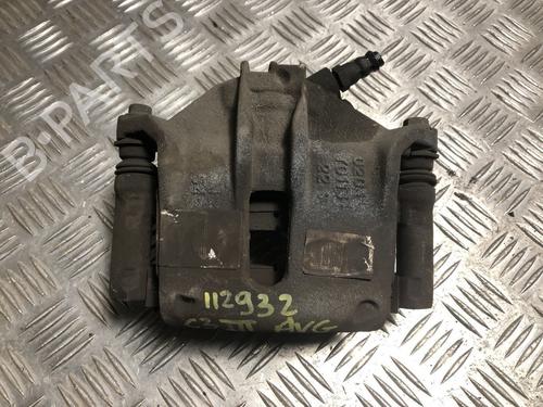 Used Left front brake caliper Left front brake caliper CITROËN C3 III (SX) 1.6 BlueHDi 75 (75 hp) 34508452 34508452