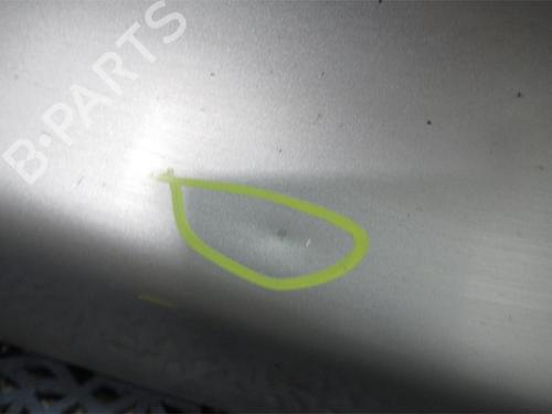 Right front door FORD PUMA (EC_) 1.4 16V | BP13280550C3 