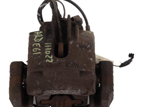 Used Right rear brake caliper Right rear brake caliper BMW 5 Touring (E61) 530 xd (231 hp) 36674195 36674195