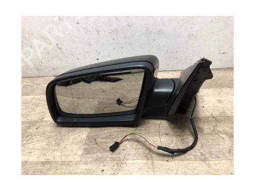 Left mirror BMW 5 Touring (E61) 525 d | BP23872586C26 