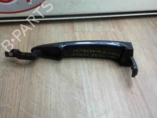 Türgriff hinten links außen BMW 3 (E90) 320 d | BP13284432C130 