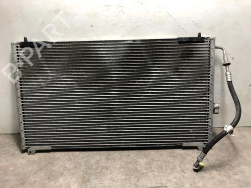 AC-Kondensator PEUGEOT 406 Coupe (8C) 2.2 (158 hp) 31244468