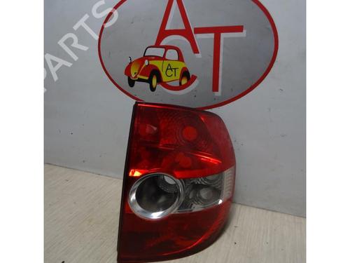 Right taillight VW FOX Hatchback (5Z1, 5Z3, 5Z4) 1.2 | BP13286133C35 