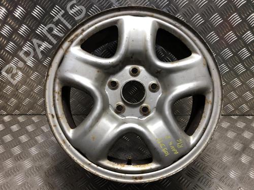 Fælk TOYOTA RAV 4 II (_A2_) 2.0 D 4WD (CLA20_, CLA21_, CLA20R, CLA21R) (116 hp) 31201666