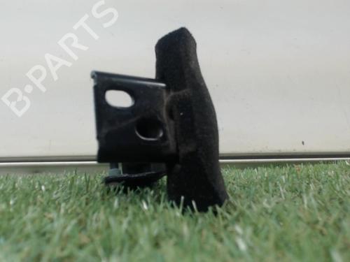 Used Hinge/Door check strap SMART CITY-COUPE (450) 0.6 (S1CLA1, 450.341) (55 hp) 24869438