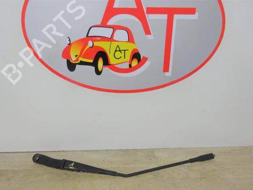 Front windshield wiper arm MERCEDES-BENZ A-CLASS (W169) A 180 CDI (169.007, 169.307) | BP15529532C143 