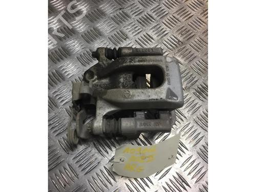 Left rear brake caliper PEUGEOT 208 II (UB_, UP_, UW_, UJ_) 1.2 PureTech 100 | BP25306942M107