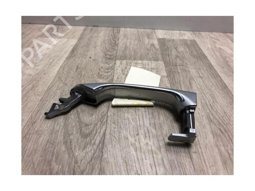 Front right exterior door handle MERCEDES-BENZ E-CLASS (W211) E 270 CDI (211.016) | BP20612766C129 