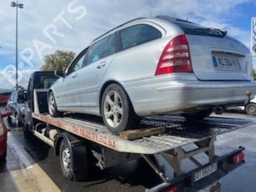 Skiltlys MERCEDES-BENZ C-CLASS T-Model (S203) C 220 CDI (203.208) | BP13290742I40 