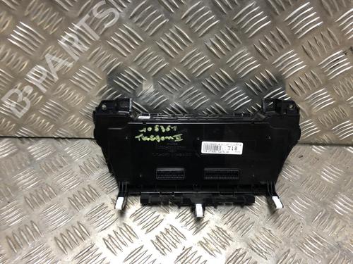 Climate control HYUNDAI TUCSON (TL, TLE) 1.7 CRDi | BP31197042I5