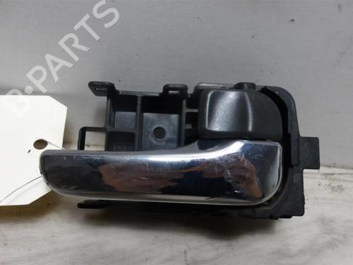 Højre bagtil invendig håndtag NISSAN X-TRAIL I (T30) 2.2 Di 4x4 | BP12973620I16 