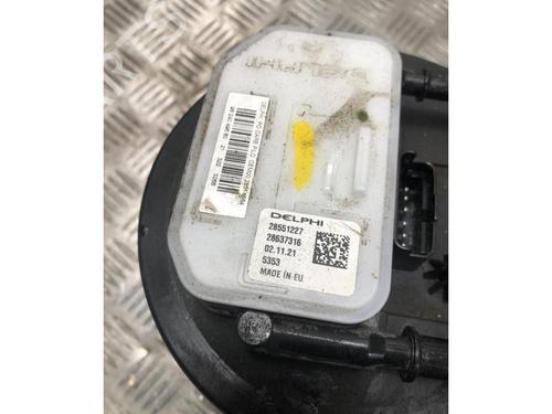 Fuel pump OPEL CORSA F (P2JO) 1.5 (68) | BP26645926M76 