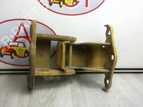Used Hinge/Door check strap RENAULT TRAFIC II Van (FL) 2.5 dCi 145 (FL0J) (146 hp) 13222506
