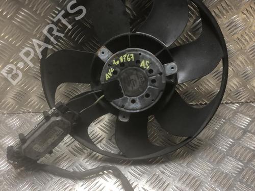 Heater blower motor AUDI A5 Sportback (8TA) S5 quattro | BP31203647M62