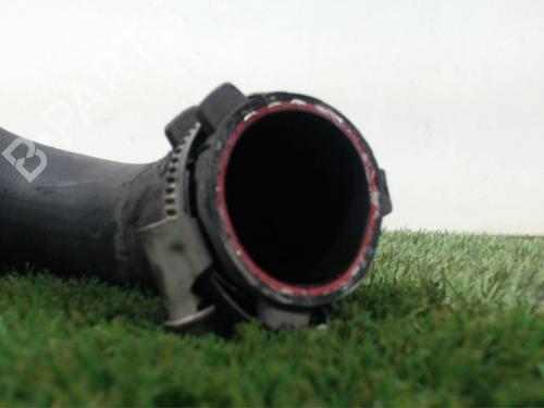 Rør VW TOUAREG (7LA, 7L6, 7L7) 3.0 V6 TDI | BP24962934M125 