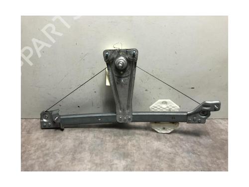 Rear left window mechanism DACIA SANDERO II TCe 90 (B8M1, B8MA, B8AC) | BP23098214C24 