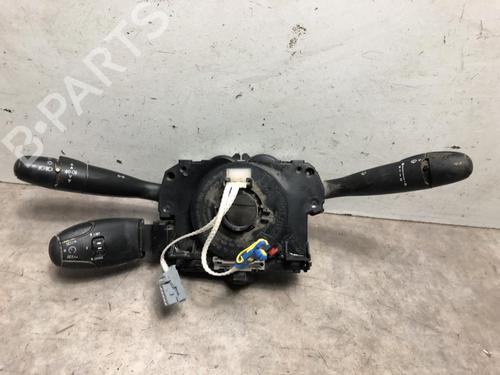 Used Steering column stalk PEUGEOT PARTNER Box Body/MPV 1.6 HDi (90 hp) 31199795
