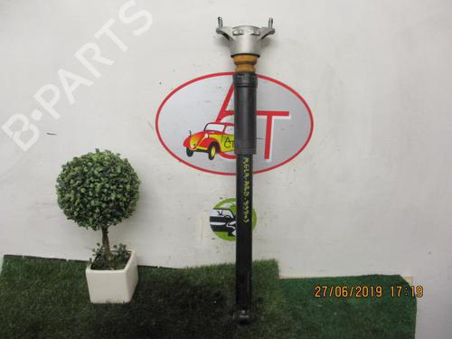 Used Right rear shock absorber MERCEDES-BENZ GLA-CLASS (X156) GLA 180 CDI / d (156.912) (109 hp) 12962088
