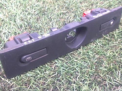 Used Switch RENAULT CLIO II (BB_, CB_) 1.5 dCi (B/CB08) (82 hp) 12963325