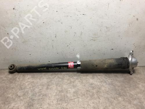 Used Right rear shock absorber SKODA SCALA (NW1) 1.0 TSI (110 hp) 23036357