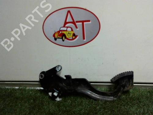 Bremspedal für PEUGEOT 207 (WA_, WC_) 1.6 HDi (92 hp) 12962023