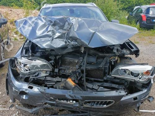 Pipe BMW X1 (E84) xDrive 20 d | BP28317632M125 
