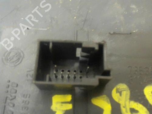 Switch FIAT PUNTO EVO (199_) 1.3 D Multijet (199AXC1A, 199BXC1A, 199AXT1A, 199BXT1A) | BP24965294I30 