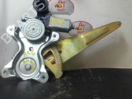 Used Rear left window mechanism Rear left window mechanism 13263502 13263502