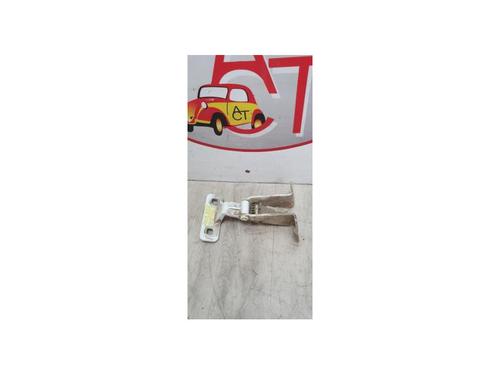 Used Hinge/Door check strap DACIA DOKKER MPV (KE_) 1.5 dCi (KEAJ, KEAH) (90 hp) 13133787