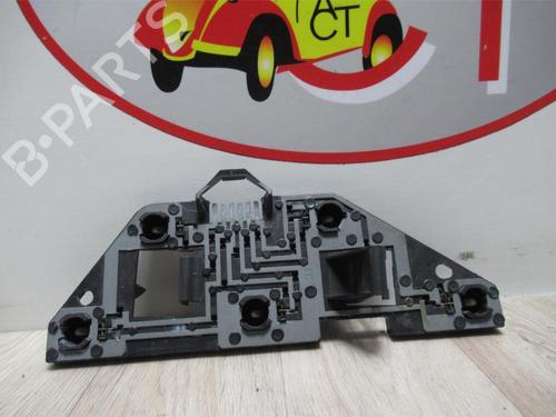 Licence plate light MG MGF (RD) 1.8 i 16V | BP20629006I40 
