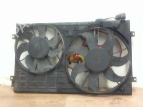 heater-blower-motor-vw-golf-v-1k1-16-2003-2004-2005-2006-2007-2008-2009-2010-20624323 main image