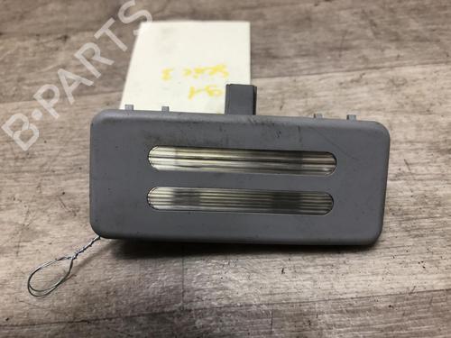 Kabinelys BMW 3 Touring (E91) 320 d (150 hp) 20630121