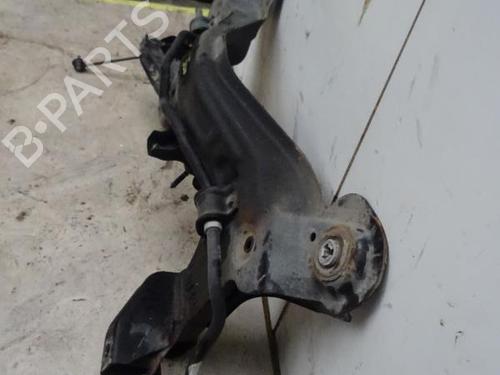 Forbro CHEVROLET NUBIRA Saloon 1.6 (109 hp) 13267454