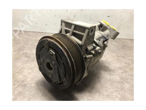 AC compressor DACIA SANDERO II TCe 90 (B8M1, B8MA, B8AC) | BP20098834M34