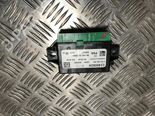 Used Control unit PEUGEOT 208 I (CA_, CC_) 1.6 GTi (200 hp) 31245462