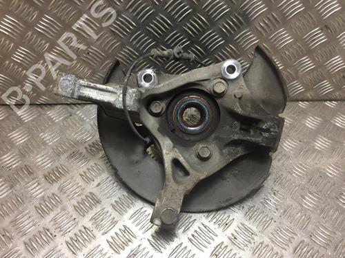 Left front steering knuckle CHEVROLET ORLANDO (J309) 1.8 | BP31204006M25